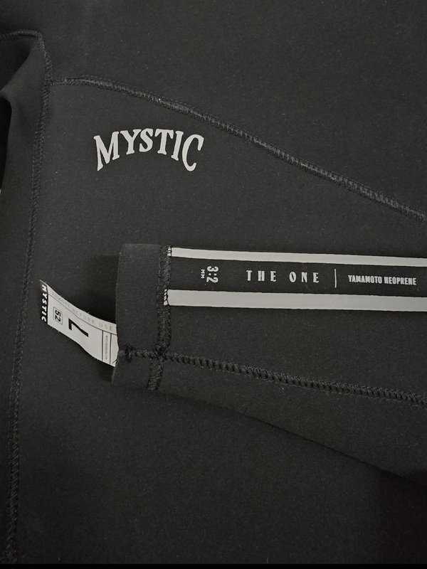 Mystic - The One 3/2 L