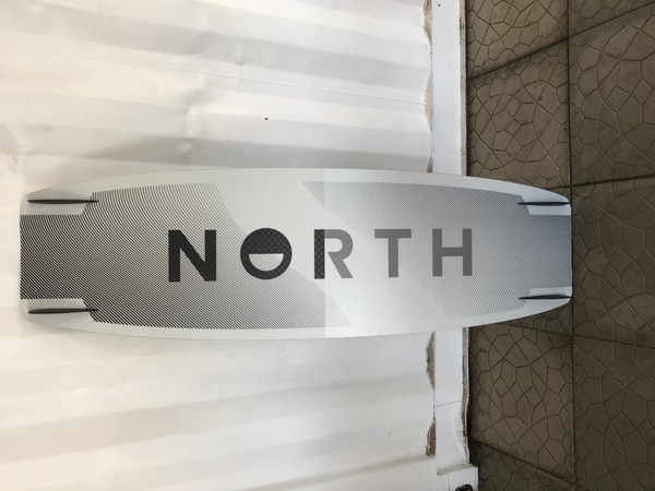 North - Atmos pro 2024