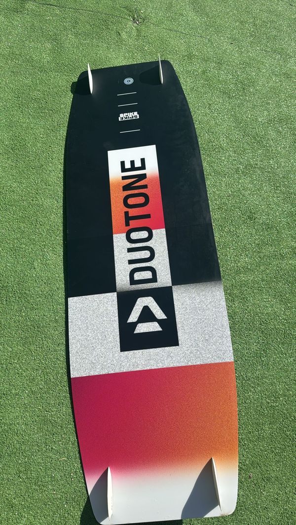 Duotone - Spike 153