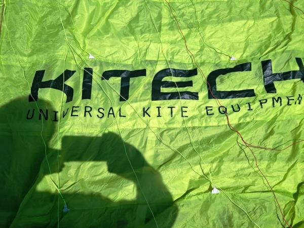 Kitech - Fly4!