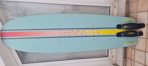 altra - Shinn  Sinnster