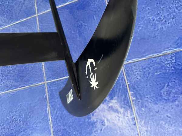 Santi boards - Freeride Hydrofoil