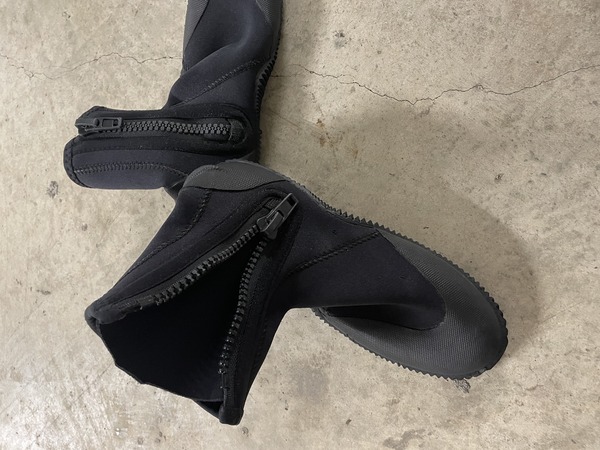 altra - Cressi Calzari in neoprene 3mm