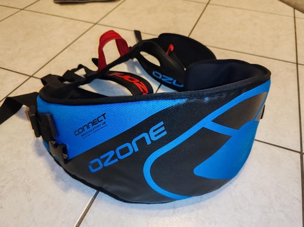 Ozone - CONNECT BACKCOUNTRY V2