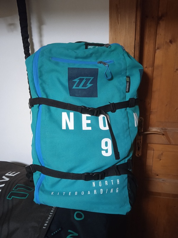 North - Neo