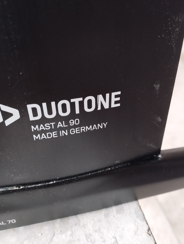 Duotone - 