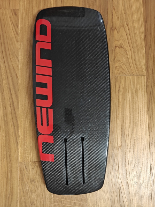 Newind - Foilboard 127