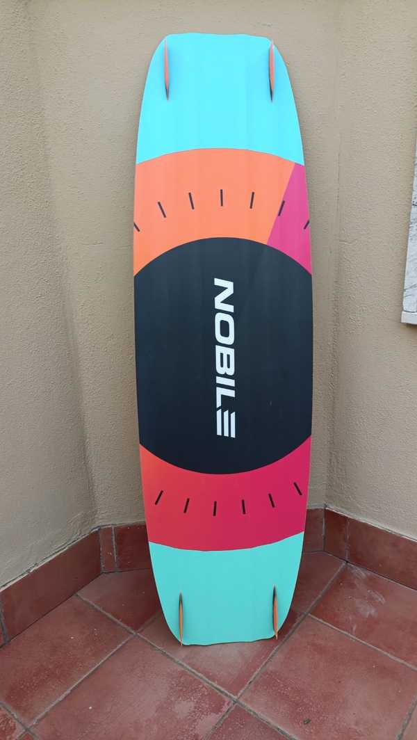 Nobile - 50 Fifty Pro 138x39.5