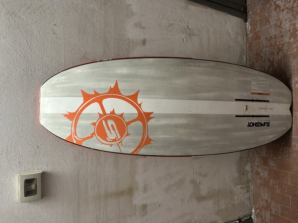 Slingshot - slingshot alien air 4'8