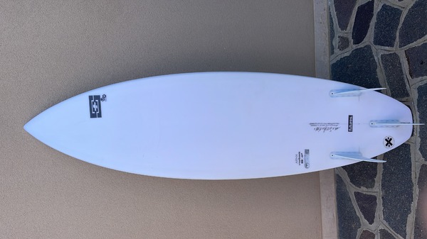 altra - S+ splus surfboards Arma 5.6 