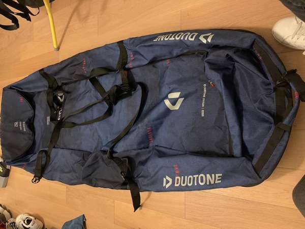 Duotone - COMBIBAG boardbag