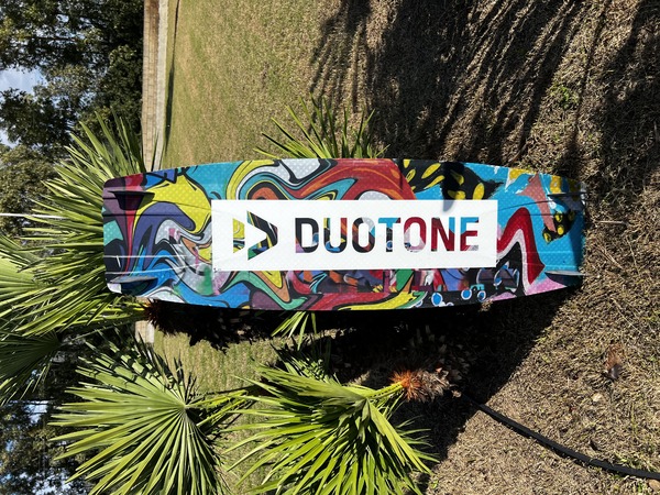 Duotone - Jaime