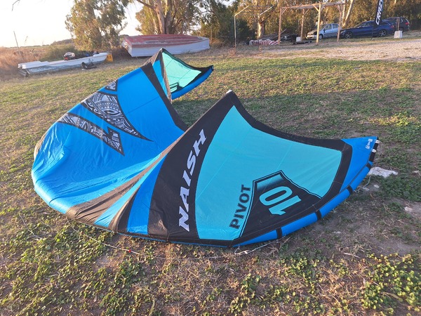 Naish - NAISH PIVOT 10