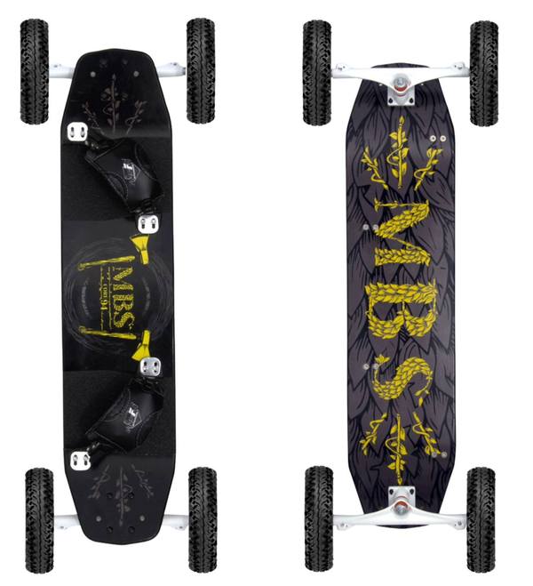 altra - MBS mountainboard