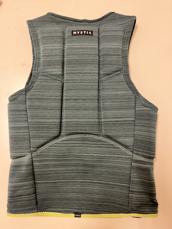 Mystic - Impact Vest