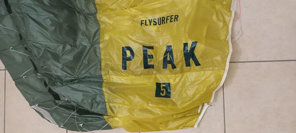 Flysurfer - Peak 5 