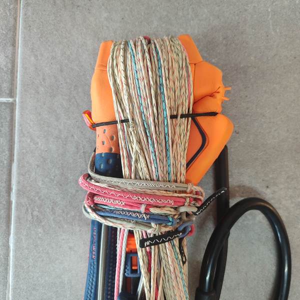 Duotone - CLICK BAR FREESTYLE S