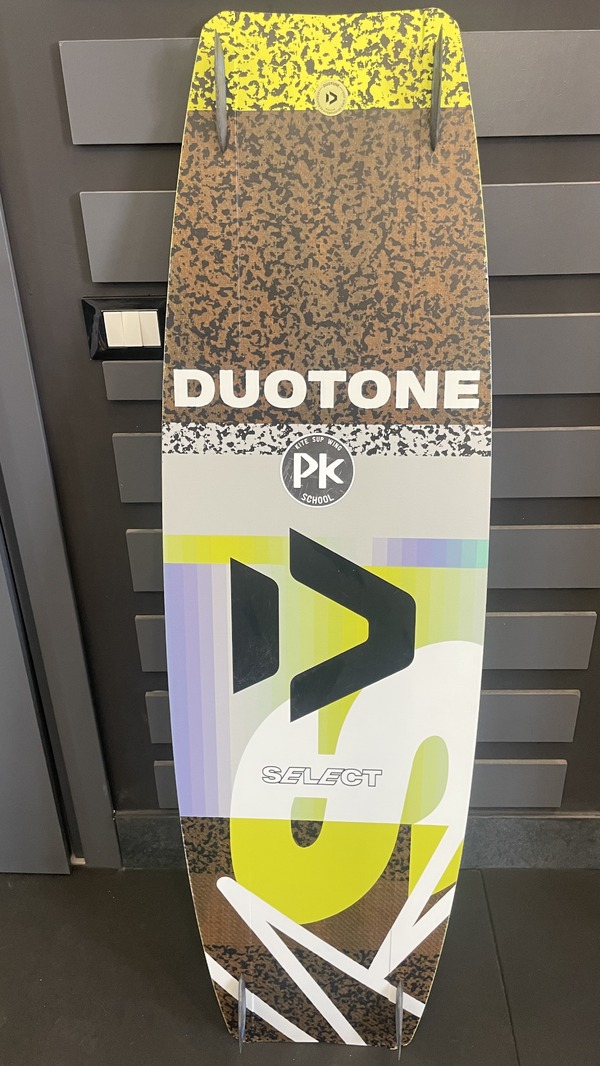 Duotone - Select 138 x 40