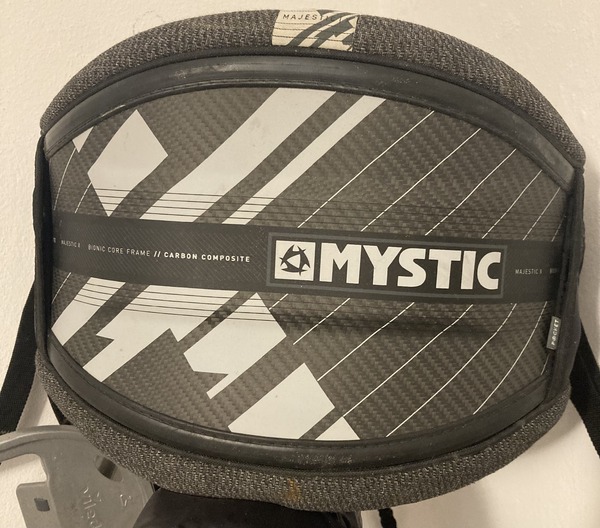 Mystic - Majestic X size M