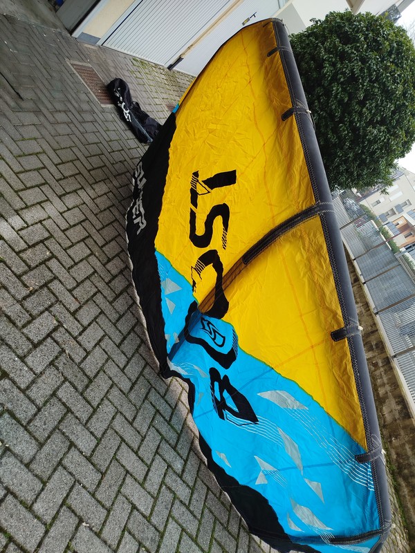 Flysurfer - Boost1 9m