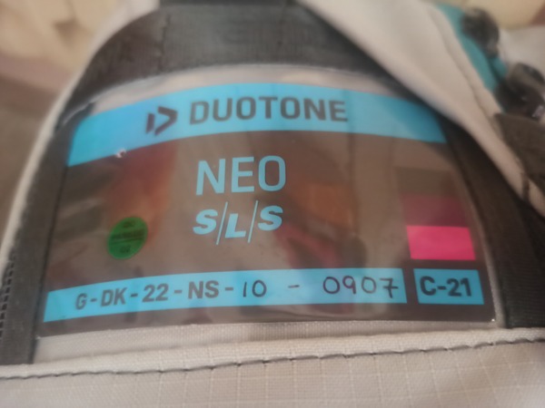 Duotone - Neo SLS 10 2022