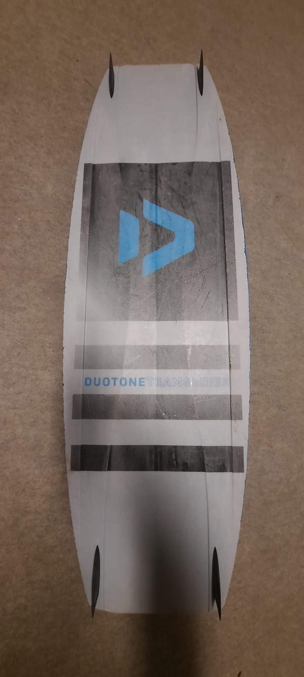 Duotone - Team series sls 