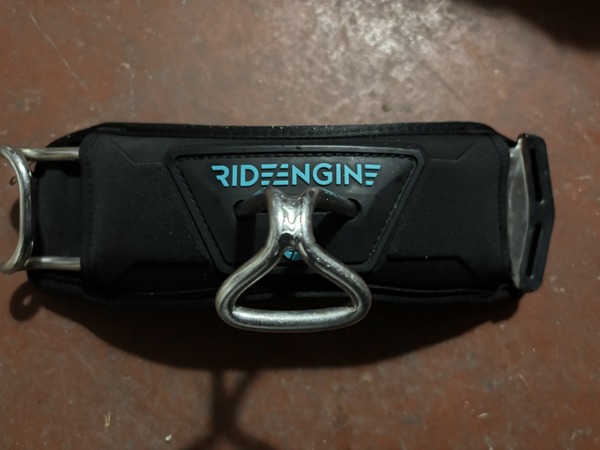 Ride Engine - Carbon 