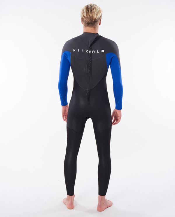 Rip Curl - muta Omega 53mm back zip prezzo Promo