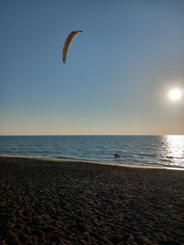 Flysurfer - Sonic 