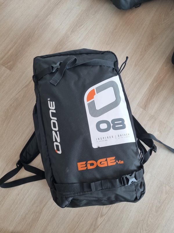 Ozone - Edge v12 8m