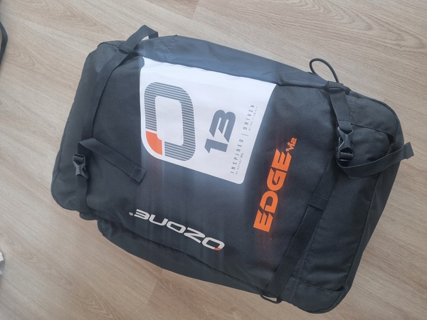 Ozone - Edge v12 13m