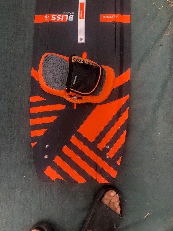 Rrd - Bliss 139x43.5 cm
