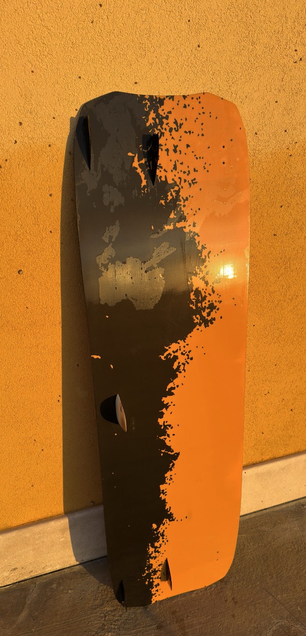 RLboards - Lightwind 160x48 Carbonio