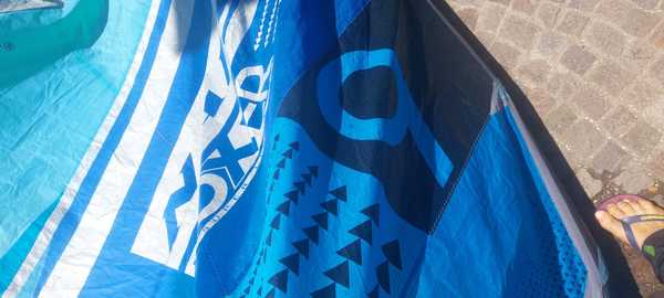 Naish - Boxer s25