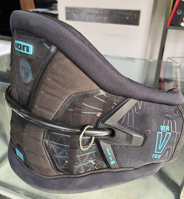 Ion - Vertex Select taglia S 48