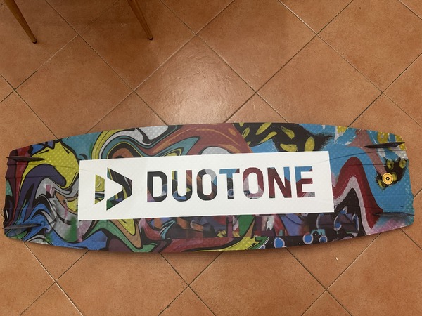 Duotone - Jaime 133/40 2023 