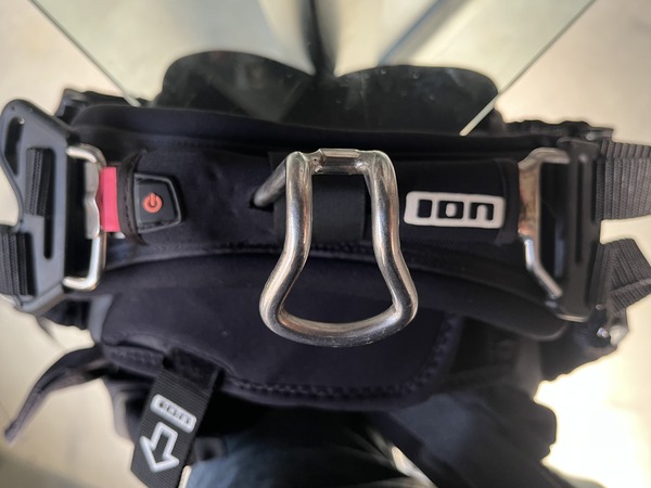 Ion - RADAR taglia XS 46