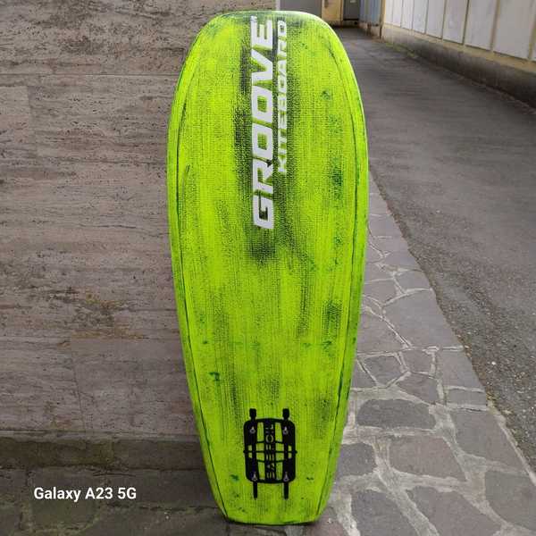 Groove - Skate taglia L
