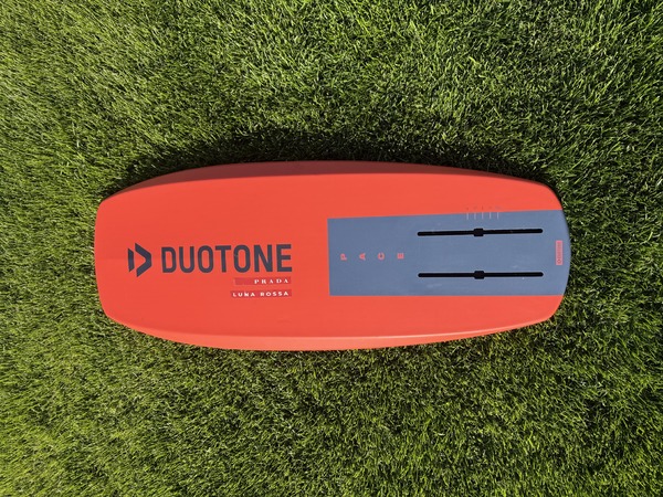 Duotone - TAVOLA DUOTONE PACE 3.11" 17 LITRI