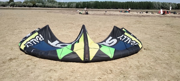 Slingshot - Rally 14