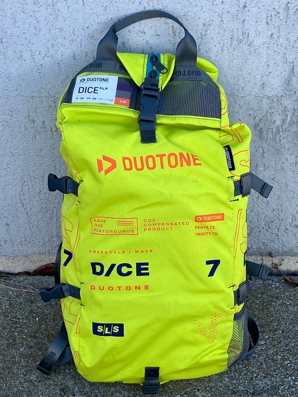 Duotone - DICE SLS 