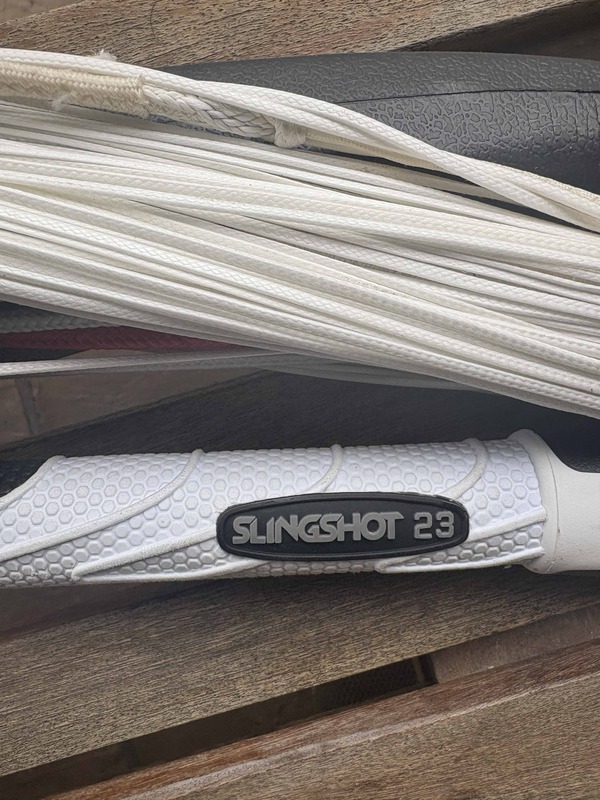 Slingshot - Compstick 23"