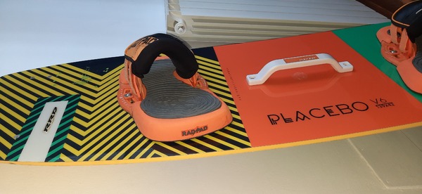 Rrd - Placebo V6