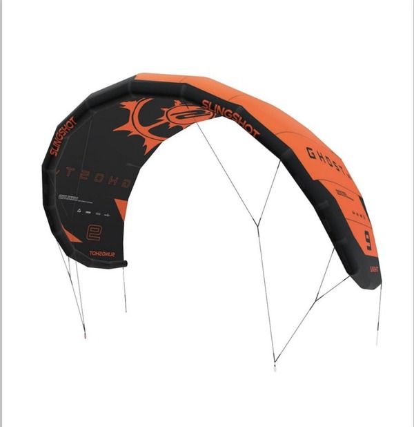 Slingshot - Ghost v2