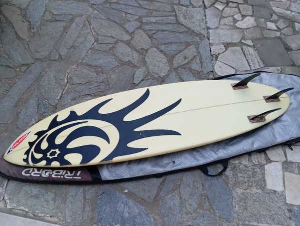 altra - Kiteloose Onda