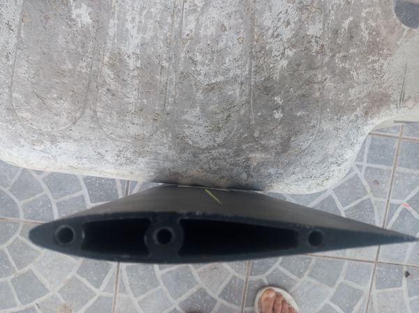 Gong - Mast all avator xover v2