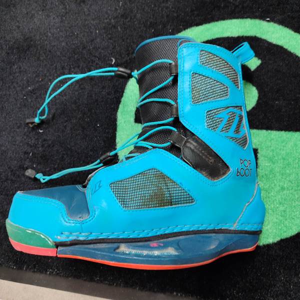 North - Boots 42/43