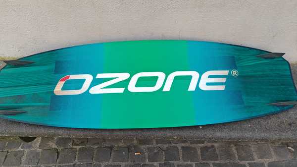 Ozone - Code V3 141*42