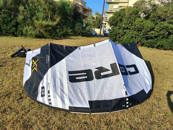 Core - XR7 7mt.