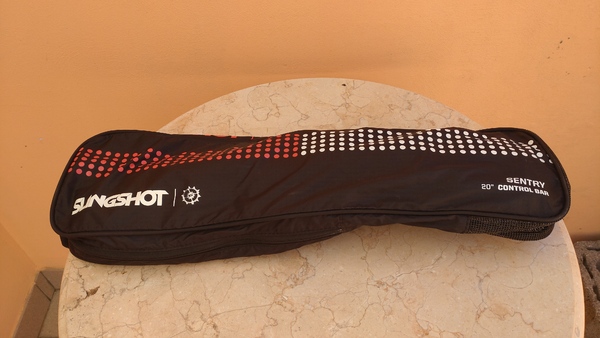 Slingshot - Sentry V1